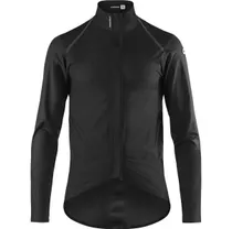 Assos Mille Gts Rain S11 Svart 